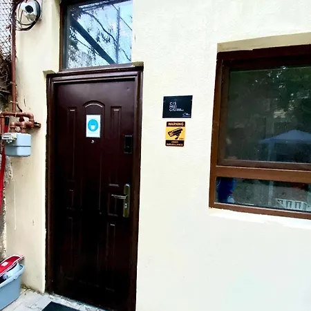 Cismigiu Grand Apartment