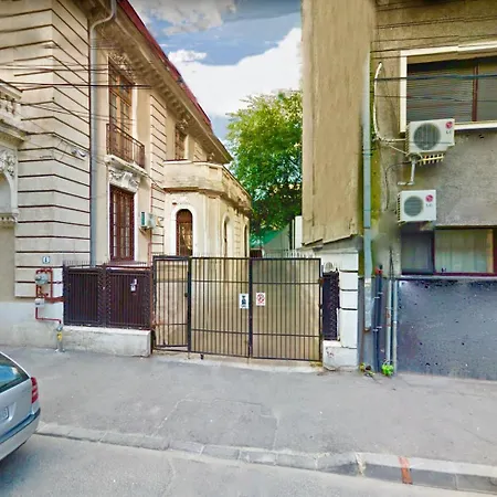 Cismigiu Grand Apartment *
