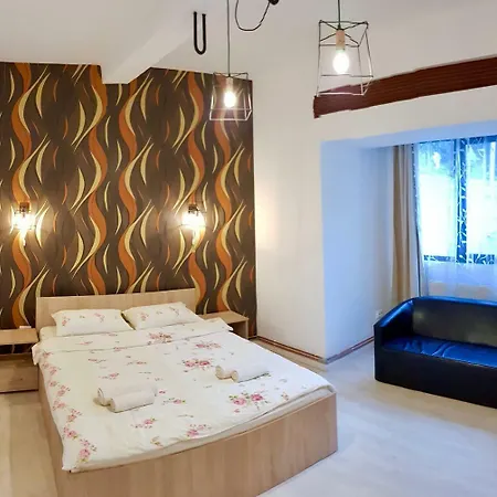 Appartement Cismigiu Grand *