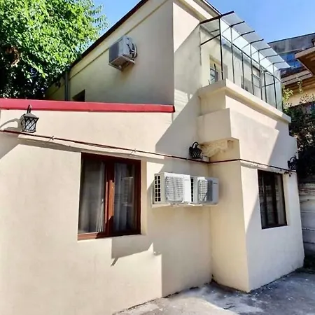 Appartement Cismigiu Grand