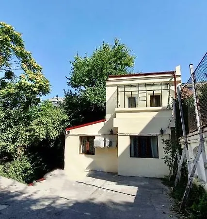 Cismigiu Grand * Bucarest