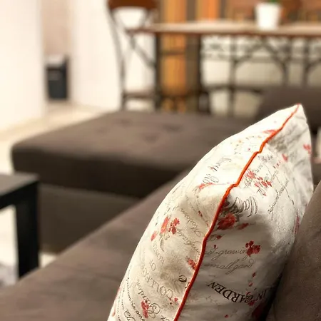 Cismigiu Grand Appartement
